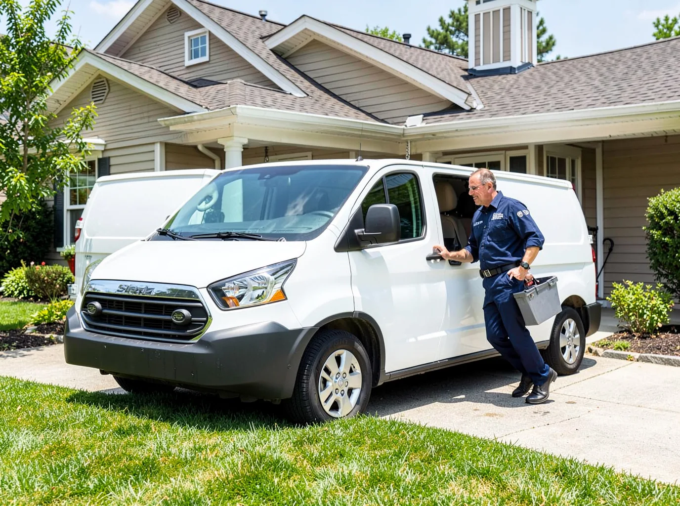 Emergency Plumber company in Thayer, IA